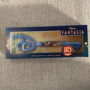 Disney Fantasia Key